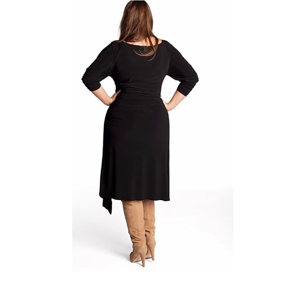 IGIGI by Yuliya Raquel -Milan Dress 26/28 - Picture 2 of 4